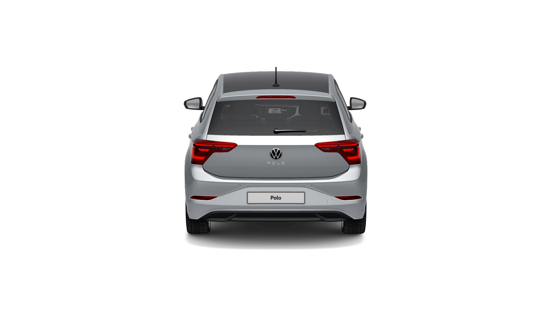 Volkswagen Polo 1.0 TSI DSG Style