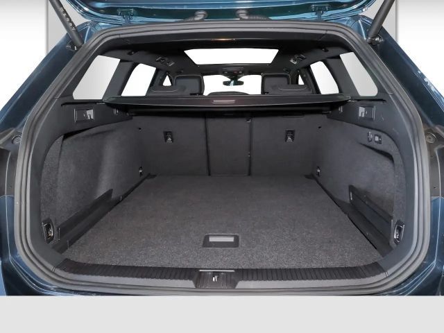 Volkswagen Passat 2.0 TDI Business DSG Variant