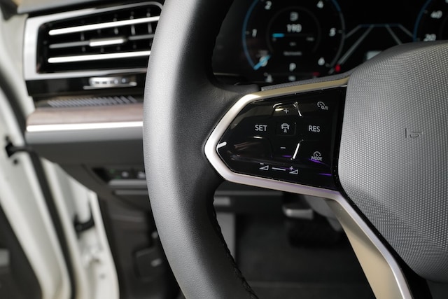 Volkswagen Touareg 3.0 V6 TDI Elegance Elegance