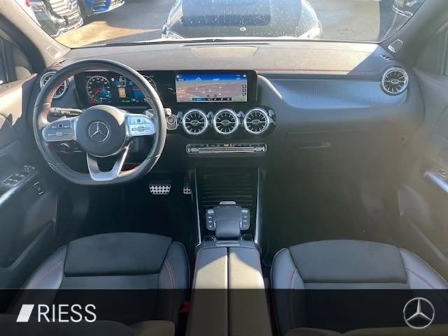 Mercedes-Benz EQA 250 AMG Line