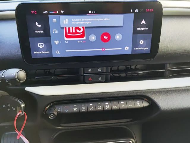 Fiat 600e Mild-Hybrid 125 Jahre Edt. SHZ PDC ACC