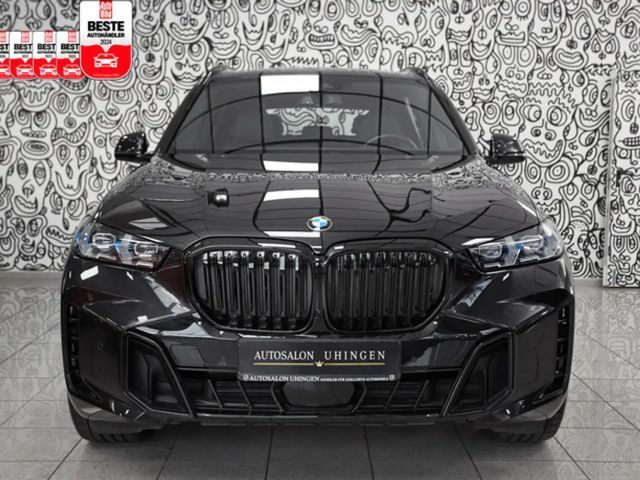 BMW X5 Individual M-Sport xDrive30d