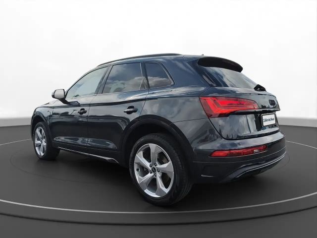Audi Q5 2.0 TFSI Quattro