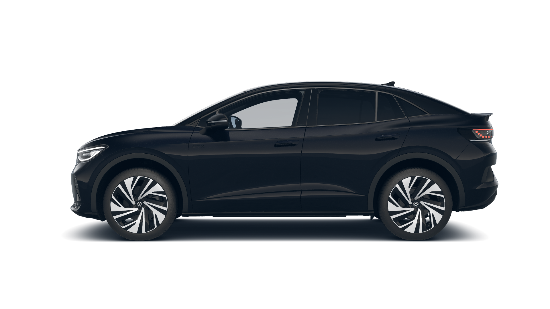 Volkswagen ID.5 4Motion GTX