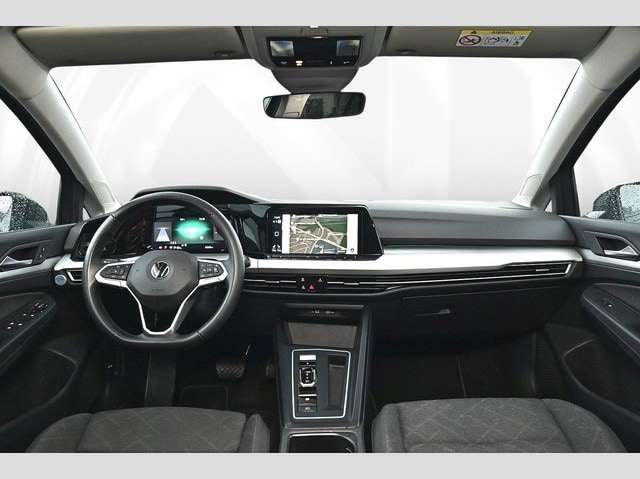 Volkswagen Golf DSG Life