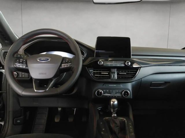 Ford Kuga EcoBoost ST Line X