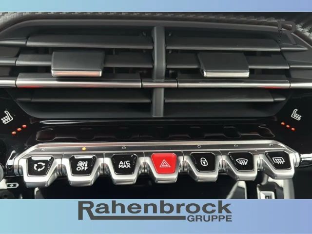 Peugeot E-208 Allure Pack