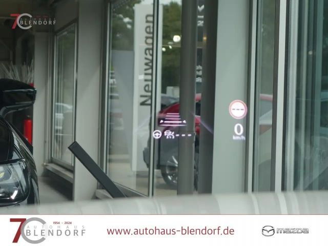 Mazda CX-60 4WD Homura Plus