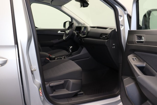 Volkswagen Caddy 2.0 TDI Combi Life