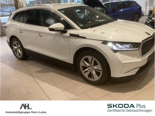 Skoda Enyaq Loft