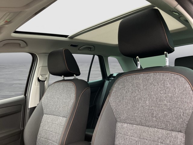 Skoda Fabia 1.0 TSI Best Clever Combi