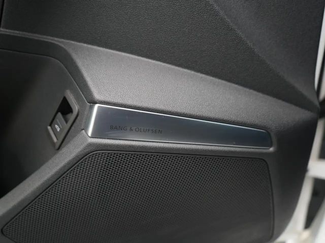 Audi S3 Sedan Sportback