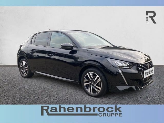 Peugeot 208 Allure Pack PureTech