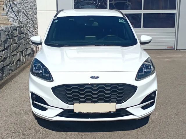 Ford Kuga Plug in Hybrid ST Line X