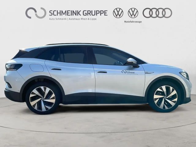 Volkswagen ID.4 Performance Pro