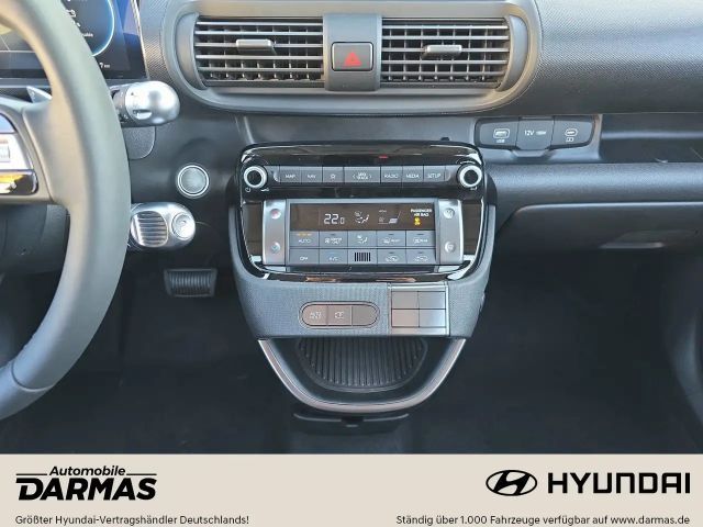 Hyundai INSTER 42 kWh Select