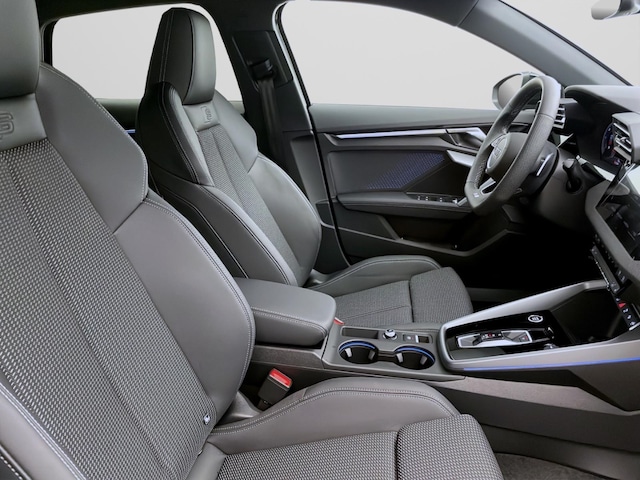 Audi A3 S-Tronic Sportback