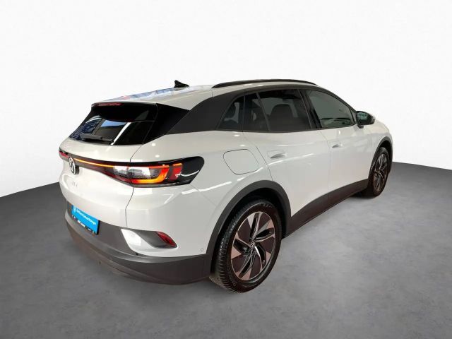 Volkswagen ID.4 Performance Pro
