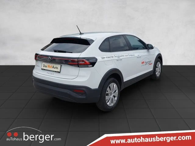 Volkswagen Taigo 4Me TSI