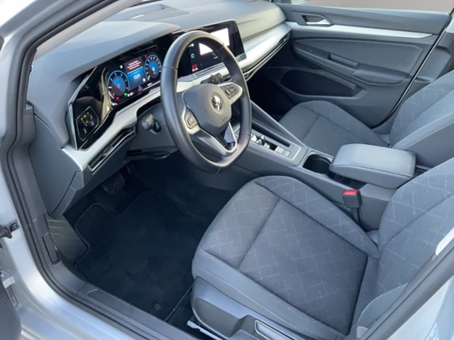 Volkswagen Golf 2.0 TDI DSG Golf VIII Variant