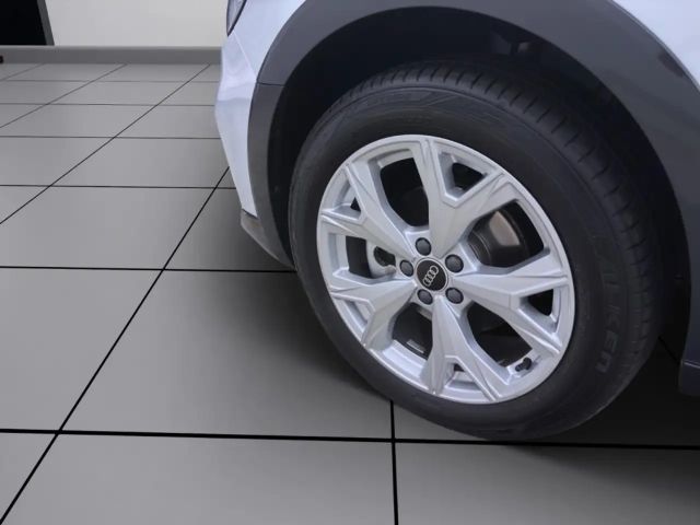 Audi A1 35 TFSI Allstreet