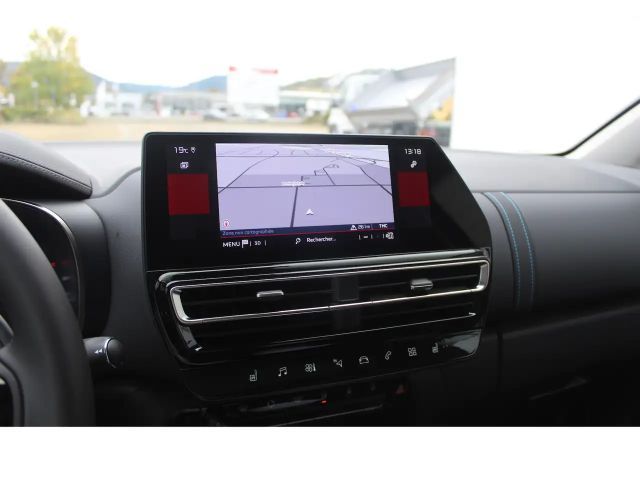 Citroën C5 Aircross Max