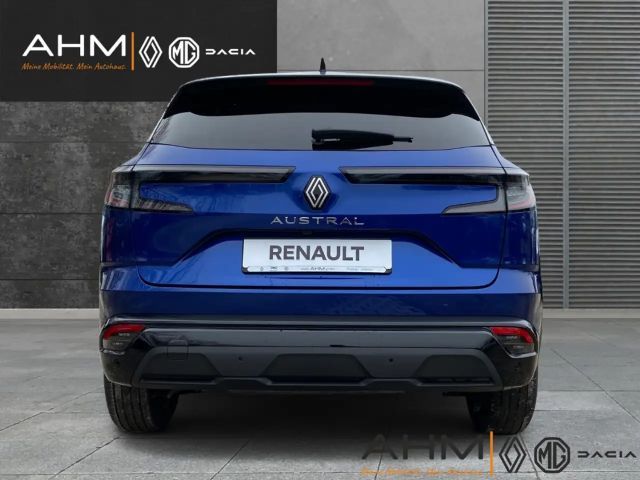 Renault Austral Techno
