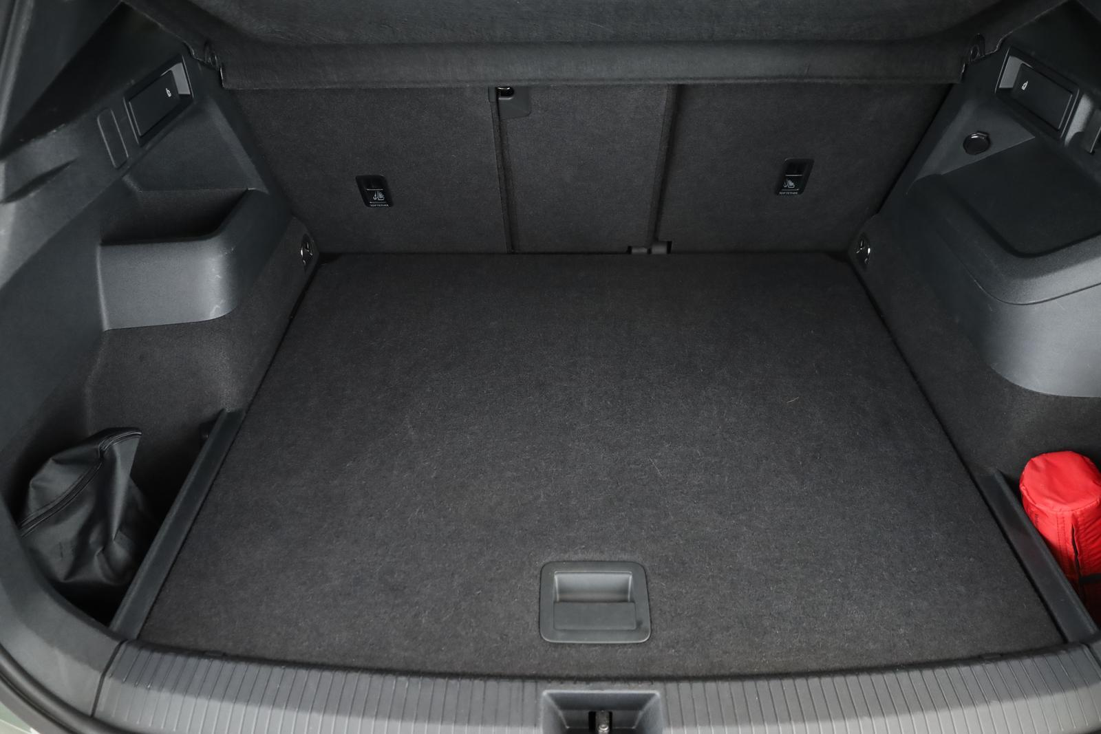 Volkswagen Tiguan 2.0 TSI DSG IQ.Drive R-Line