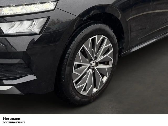 Skoda Kamiq 1.0 TSI Clever