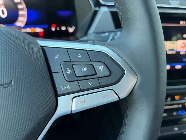 Volkswagen Touran DSG