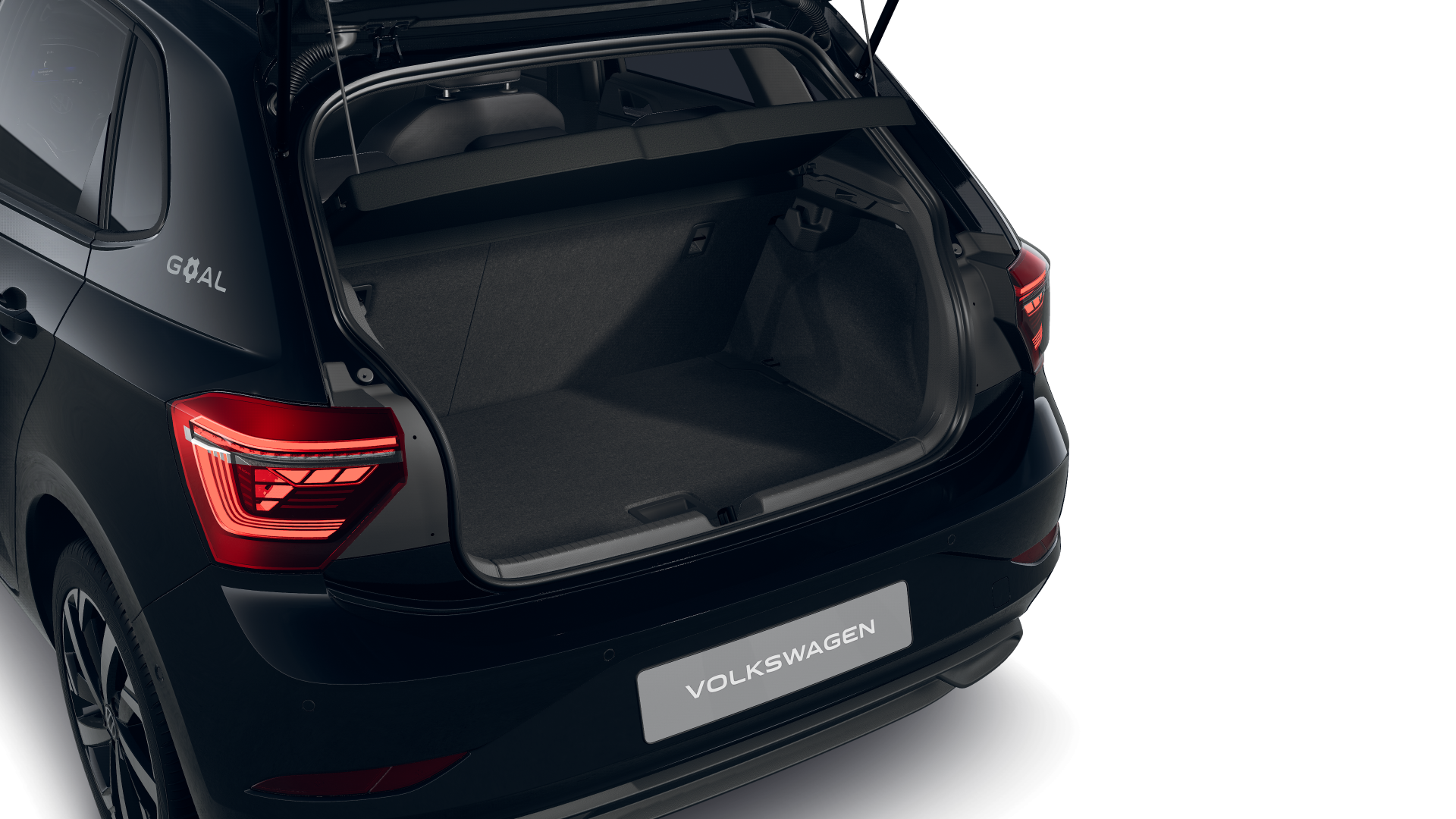 Volkswagen Polo 1,0 l TSI OPF DSG Goal MATRIX LED+NAVI+ACC+TRAVEL+LANE ASS+MULTILENK+SITZH KLIMA ALU