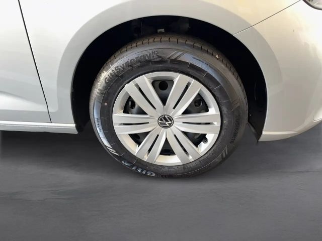 Volkswagen Caddy Family