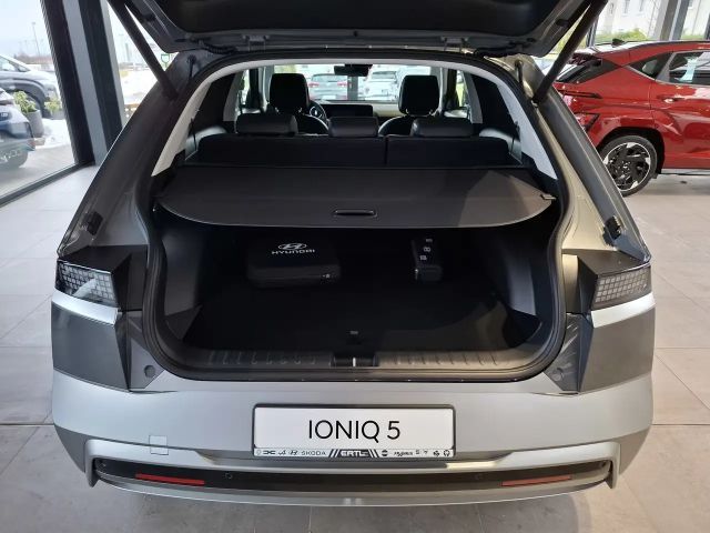 Hyundai IONIQ 5 UNIQ