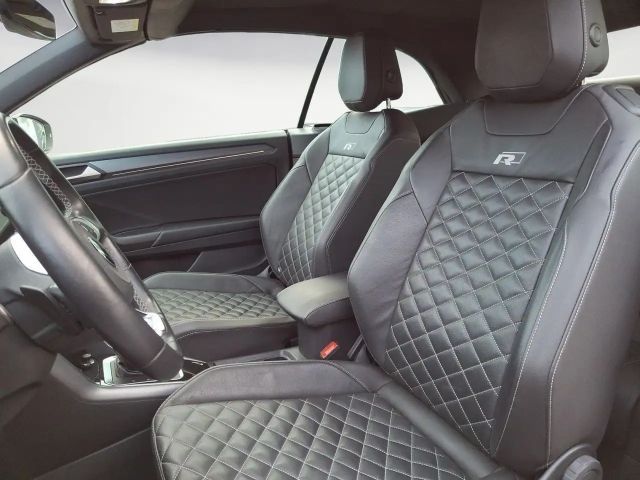 Volkswagen T-Roc 1.5 Kamera Sitzheizung