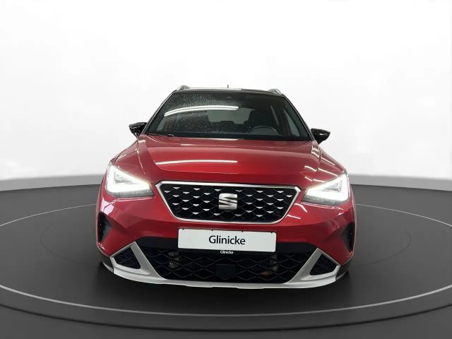 Seat Arona 1.0 TSI