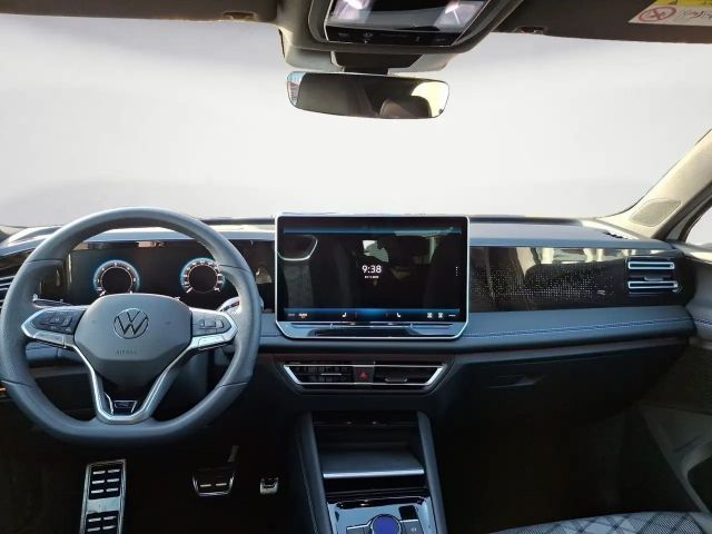 Volkswagen Tiguan 2.0 TDI 4Motion DSG R-Line