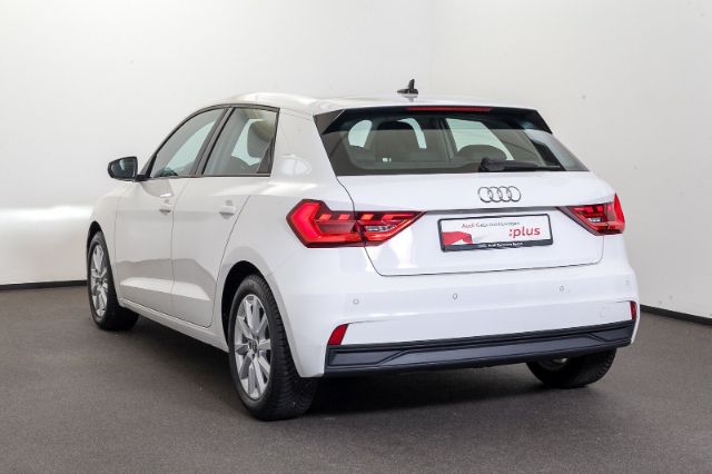 Audi A1 25 TFSI Sportback