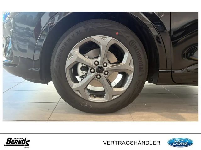 Ford Kuga ST Line