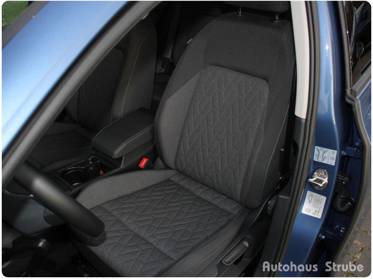 Volkswagen Golf 1.5 TSI Golf VIII Life