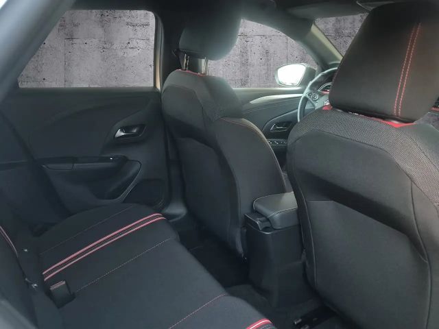 Opel Corsa GS-Line Grand Sport