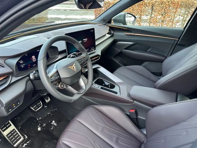 Cupra Terramar 1.5 e-Hybrid VZ