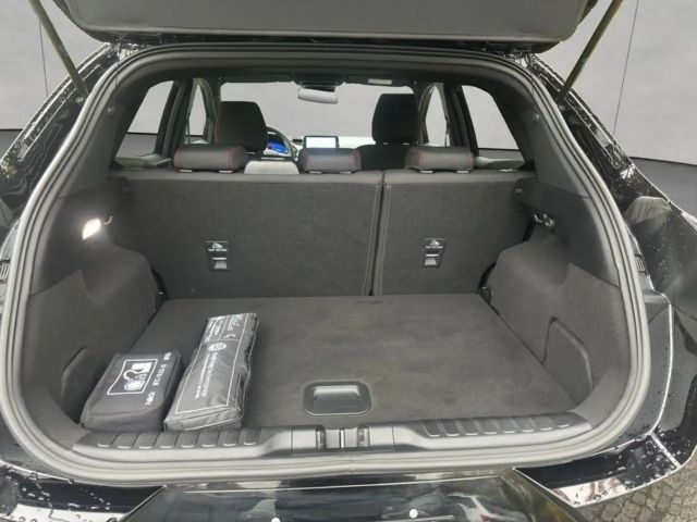 Ford Puma EcoBoost ST Line