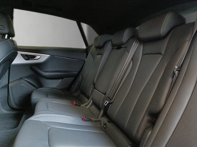 Audi Q8 50 TDI Quattro