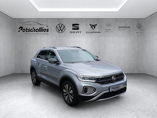 Volkswagen T-Roc 1.5 TSI DSG Life