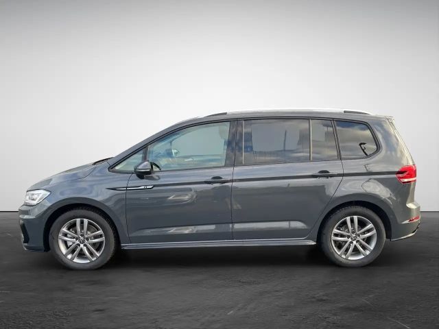 Volkswagen Touran 2.0 TDI Comfortline DSG R-Line