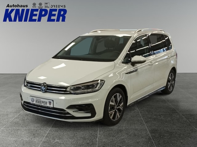 Volkswagen Touran 1.5 TSI Highline R-Line