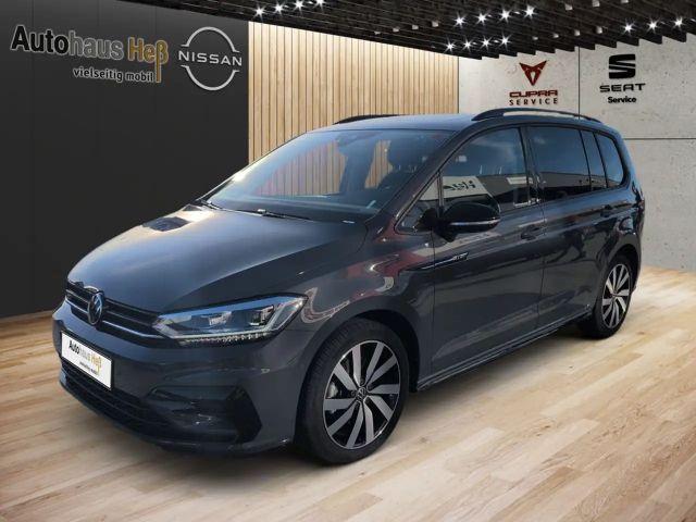 Volkswagen Touran 1.5 TSI DSG R-Line