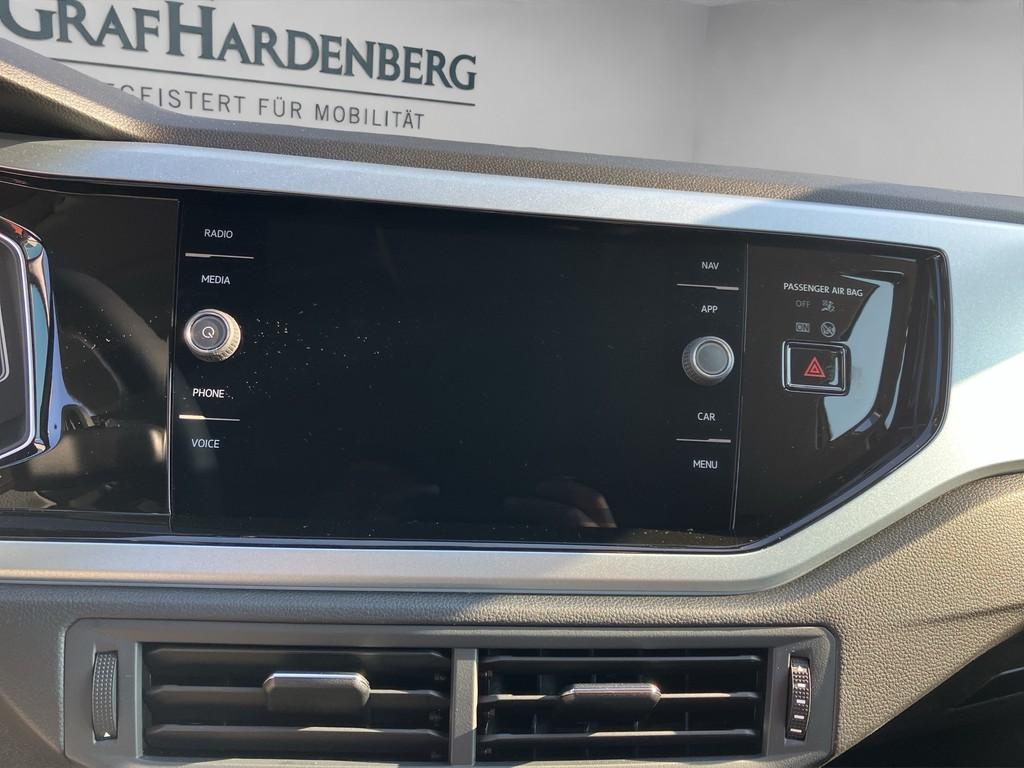 Volkswagen Taigo 1.0 TSI DSG