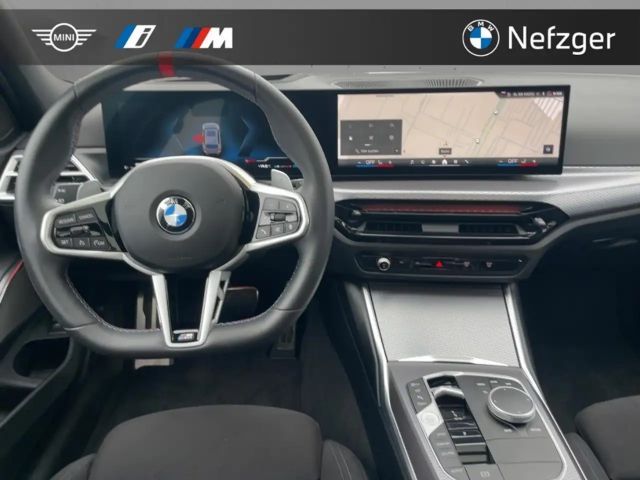 BMW 340 M-Sport Touring xDrive