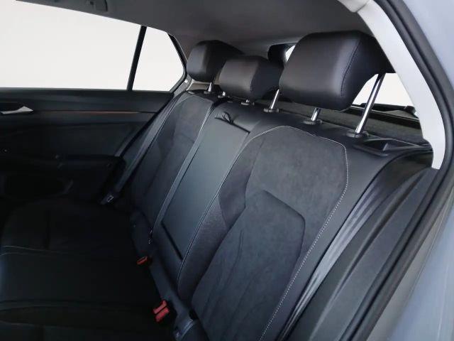 Volkswagen Golf Rabbit TSI